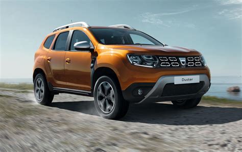 renault duster 2.0 4x4
